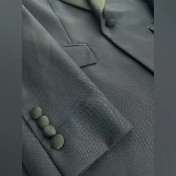 NWOT Bonobos Navy men's suit - Picture 8 of 8